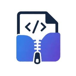 CodeZipper icon