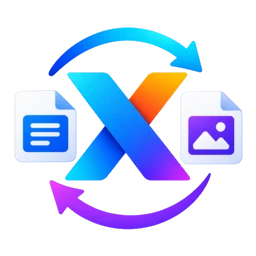 ConverteXe icon
