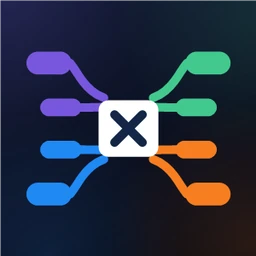 MindMapX icon